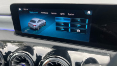 Mercedes-Benz A-Class A180 AMG Line Executive Edition 4dr Auto Petrol Saloon